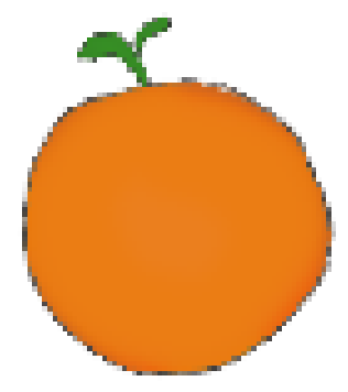 orange